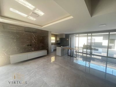 Casa, 3 quartos, 311 m² - Foto 4