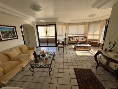 Apartamento, 4 quartos, 250 m² - Foto 2