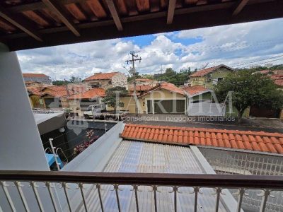 Sobrado, 3 quartos, 154 m² - Foto 5
