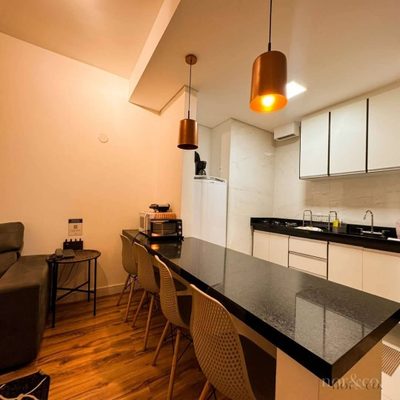 Apartamento, 1 quarto, 63 m² - Foto 2