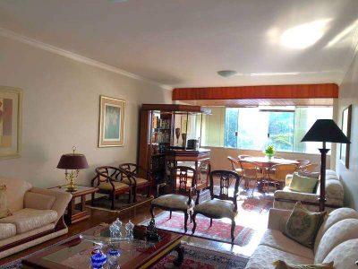 Apartamento, 4 quartos, 260 m² - Foto 2
