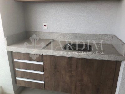 Apartamento, 1 quarto, 54 m² - Foto 5