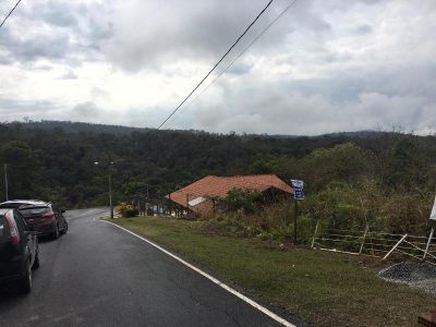 Terreno, 1220 m² - Foto 1