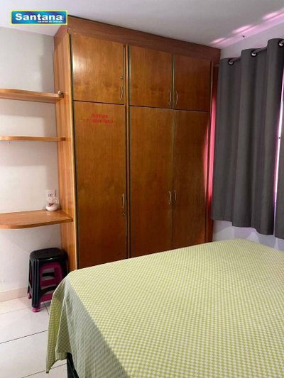 Apartamento, 2 quartos, 59 m² - Foto 5