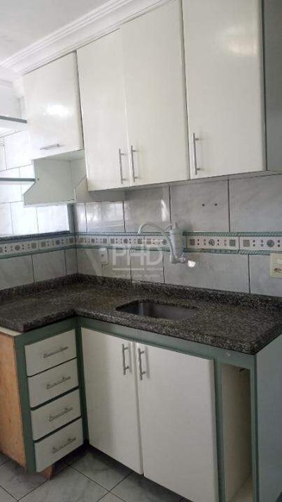 Apartamento, 2 quartos, 49 m² - Foto 4