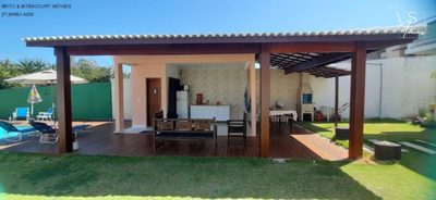 Casa, 4 quartos, 180 m² - Foto 5