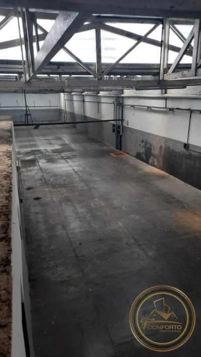 Depósito-Galpão, 560 m² - Foto 3