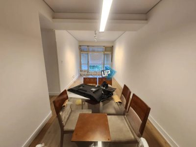 Apartamento, 3 quartos, 80 m² - Foto 3