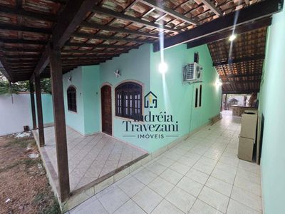 Casa, 2 quartos, 200 m² - Foto 4
