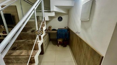 Sobrado, 3 quartos, 150 m² - Foto 5