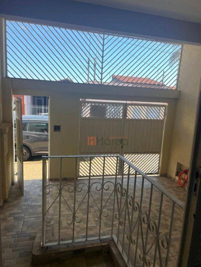 Sobrado, 3 quartos, 214 m² - Foto 5