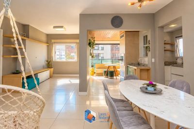 Apartamento, 2 quartos, 82 m² - Foto 2