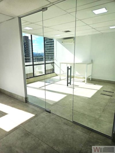 Sala-Conjunto, 129 m² - Foto 4