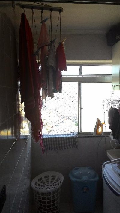 Apartamento, 2 quartos, 56 m² - Foto 2