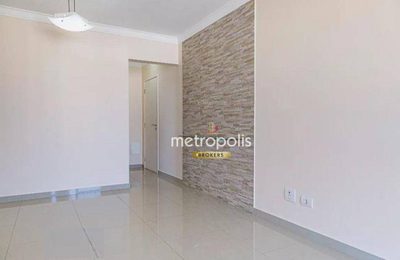 Apartamento, 2 quartos, 66 m² - Foto 1