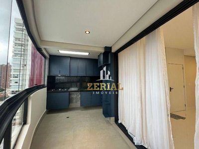 Apartamento, 2 quartos, 90 m² - Foto 3