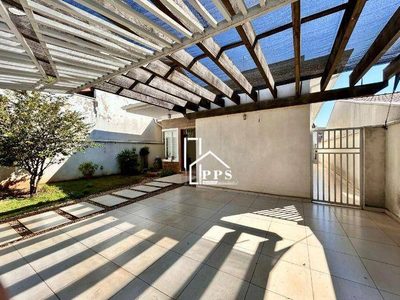Casa, 3 quartos, 135 m² - Foto 2