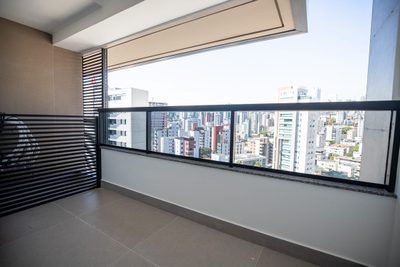 Cobertura, 3 quartos, 153 m² - Foto 4