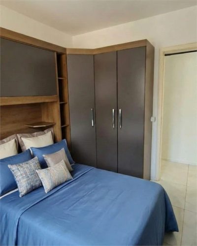 Apartamento, 2 quartos, 50 m² - Foto 5