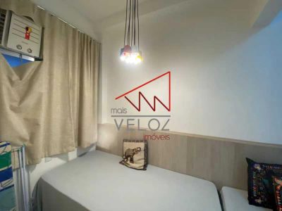 Apartamento, 3 quartos, 136 m² - Foto 1