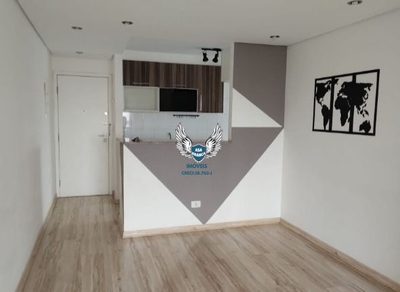 Apartamento, 2 quartos, 55 m² - Foto 5