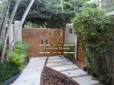Casa de Condomínio, 5 quartos - Foto 5