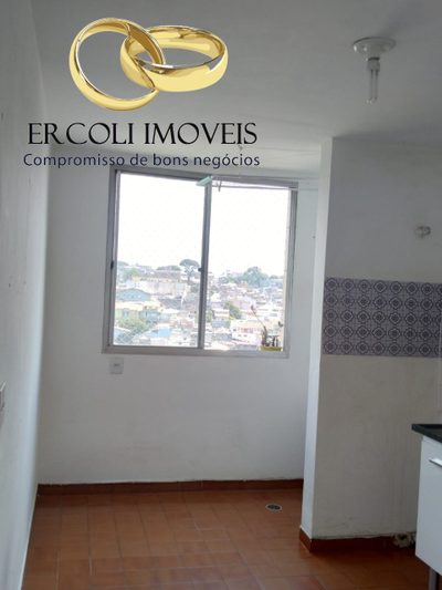 Apartamento, 2 quartos, 60 m² - Foto 4