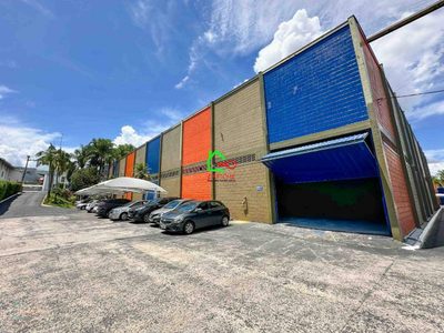 Depósito-Galpão, 1400 m² - Foto 4