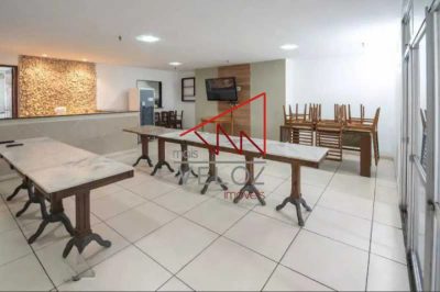 Apartamento, 1 quarto, 49 m² - Foto 5