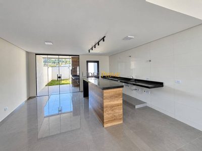 Sobrado, 3 quartos, 130 m² - Foto 5