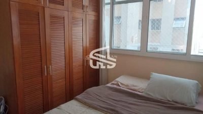 Apartamento, 1 quarto, 49 m² - Foto 5
