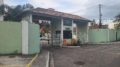 Apartamento, 2 quartos, 54 m² - Foto 1