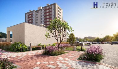Apartamento, 2 quartos, 51 m² - Foto 5