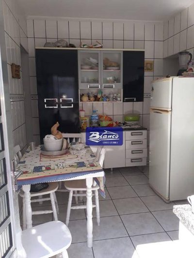 Casa, 3 quartos, 110 m² - Foto 5