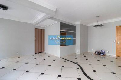 Apartamento, 2 quartos, 84 m² - Foto 5