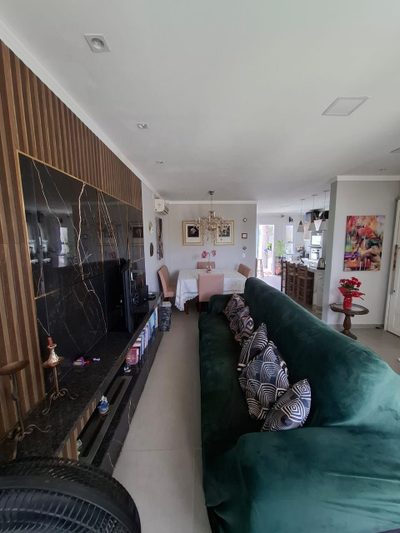 Casa, 3 quartos, 101 m² - Foto 3