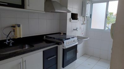 Apartamento, 2 quartos, 54 m² - Foto 3