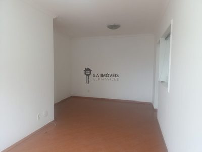 Apartamento, 3 quartos, 85 m² - Foto 3