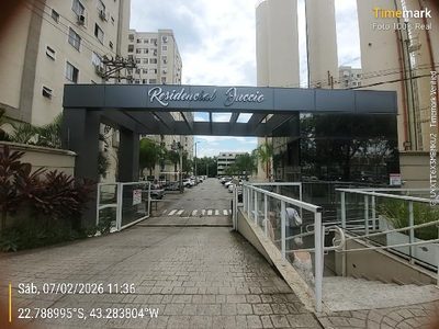 Apartamento, 2 quartos, 10 m² - Foto 1