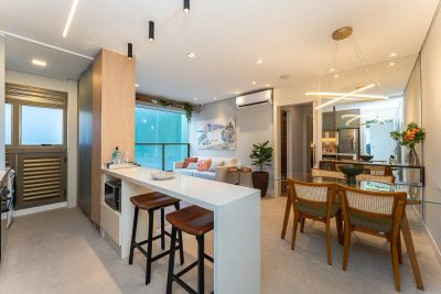 Apartamento, 2 quartos, 62 m² - Foto 1