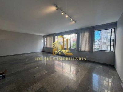 Apartamento, 3 quartos, 188 m² - Foto 4