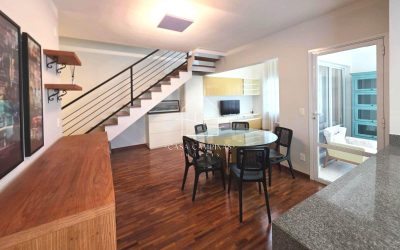Apartamento, 2 quartos, 104 m² - Foto 3