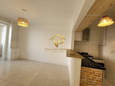 Apartamento, 1 quarto, 56 m² - Foto 2