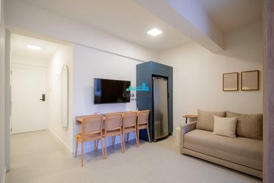 Apartamento, 2 quartos, 53 m² - Foto 4