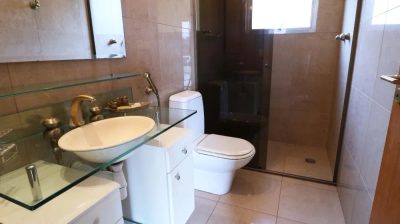 Sobrado, 3 quartos, 283 m² - Foto 4