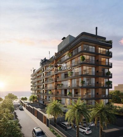 Apartamento, 3 quartos, 197 m² - Foto 4