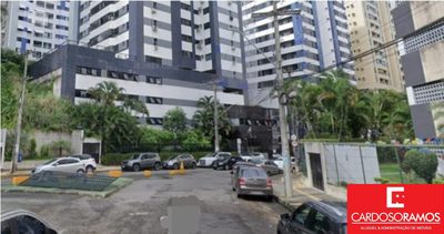 Terreno, 852 m² - Foto 2