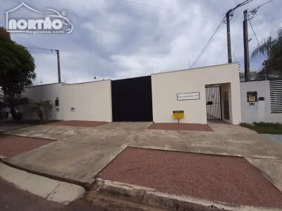 Casa, 3 quartos, 200 m² - Foto 1