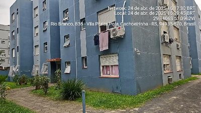 Apartamento, 2 quartos, 56 m² - Foto 1