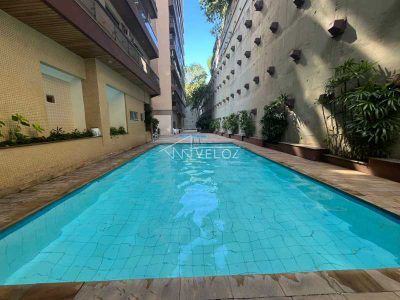 Apartamento, 3 quartos, 133 m² - Foto 1